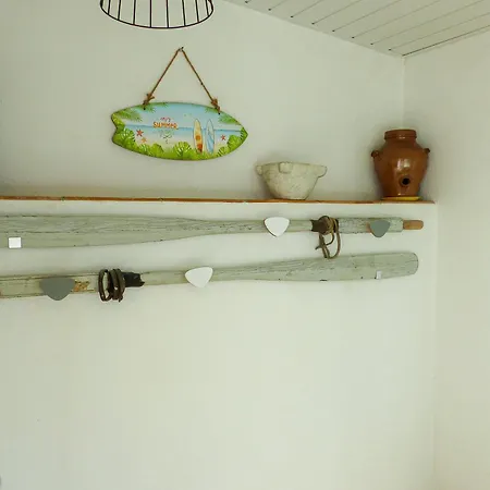 La Corniche Midalain à Coté Des Plages