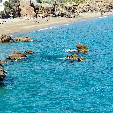 La Corniche Midalain à Coté Des Plages Sète