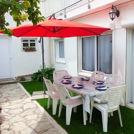 La Corniche Midalain A Cote Des Plages Villa *