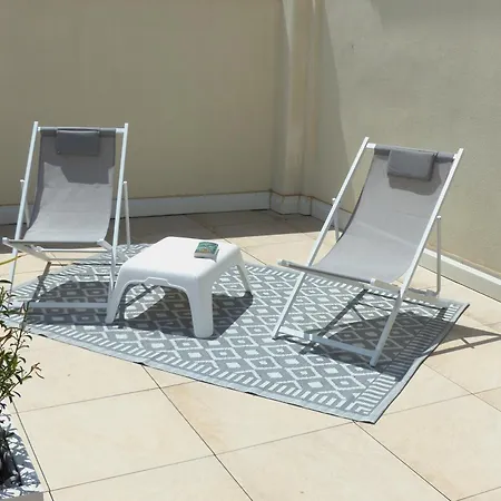 La Corniche Midalain à Coté Des Plages Villa Sète