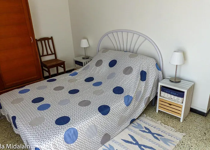 Willa La Corniche Midalain A Cote Des Plages *