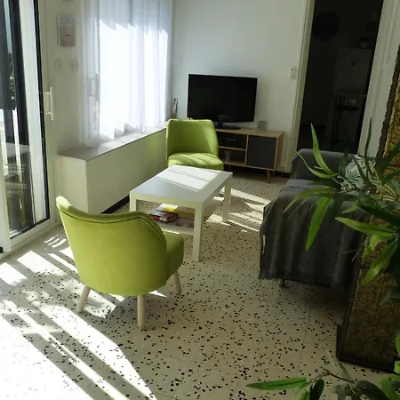 Βίλα La Corniche Midalain A Cote Des Plages