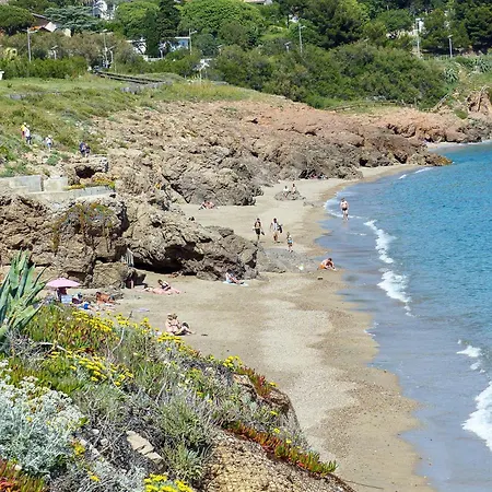 La Corniche Midalain A Cote Des Plages Βίλα