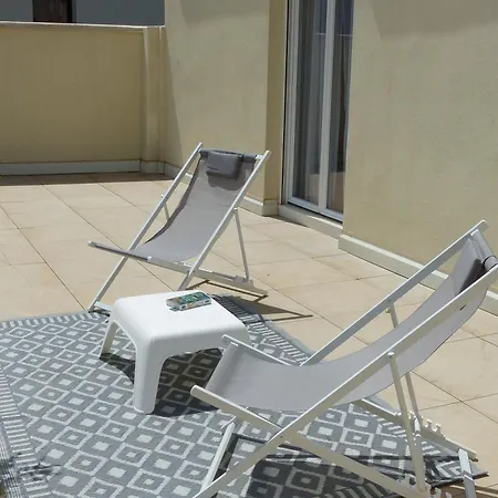 Βίλα La Corniche Midalain A Cote Des Plages *