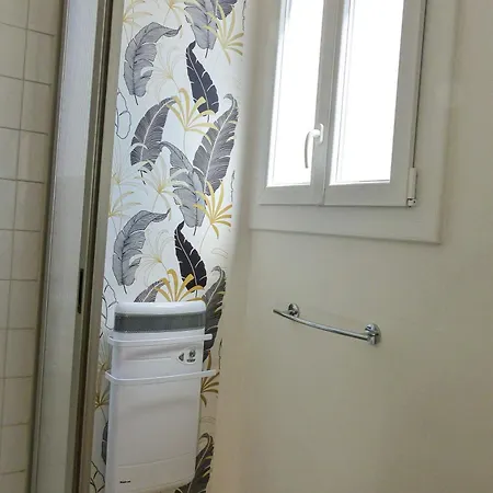 La Corniche Midalain A Cote Des Plages Villa Sète