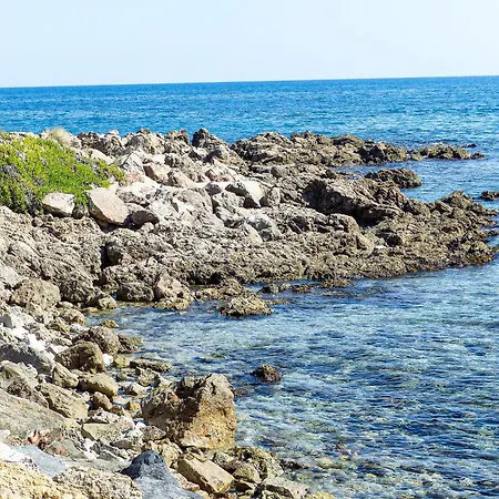 La Corniche Midalain A Cote Des Plages Villa Sète