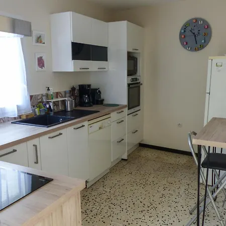 Villa La Corniche Midalain A Cote Des Plages *