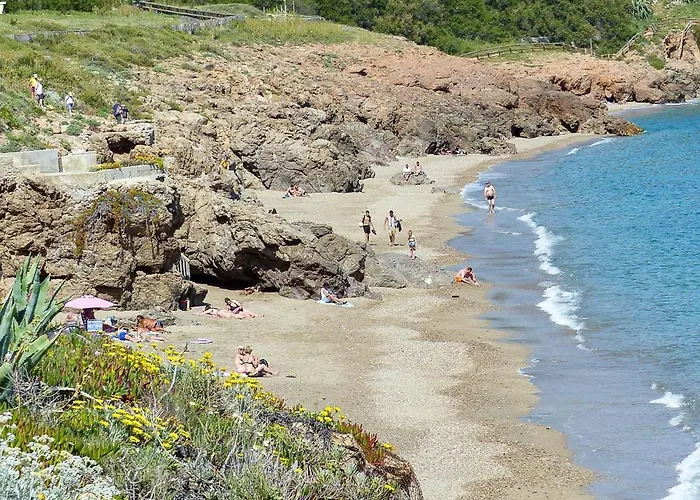 La Corniche Midalain A Cote Des Plages Villa
