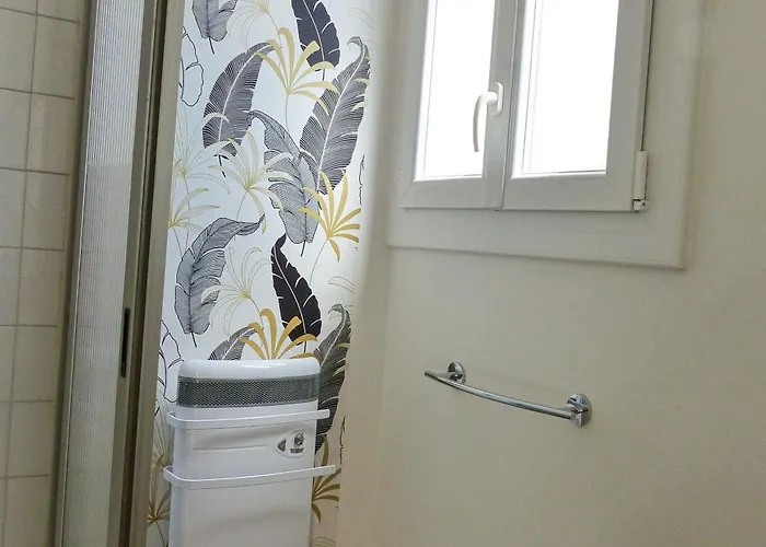 La Corniche Midalain A Cote Des Plages Villa Sète