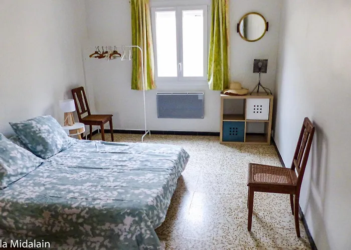 La Corniche Midalain A Cote Des Plages Villa *