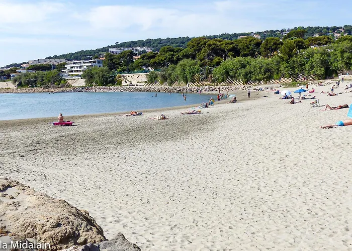 La Corniche Midalain A Cote Des Plages Villa